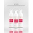 Mousse Nettoyante Microbiotic  / Антибактериальный очищающий мусс для жирной кожи лица 
