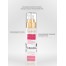 Serum Crème Yeux Hydrazone  / Интенсивный увлажняющий серум-крем пролонгированного действия для области глаз