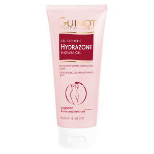 Gel Douche Hydrazone / Увлажняющий и смягчающий крем-гель для душа с гидроцит-липосомами