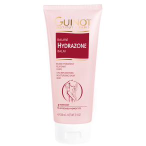 Baume Hydrazone / Насыщенный крем-бальзам для восстановления микробиома и липидного баланса сухой кожи тела