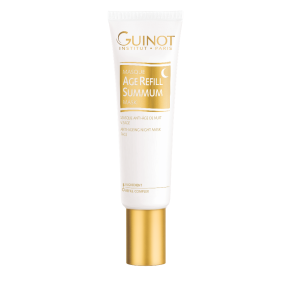 Age Refill Summum Mask / Ночная омолаживающая маска-филлер с лифтинг эффектом