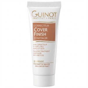 COVER FINISH CORRECTEUR / УВЛАЖНЯЮЩИЙ МУЛЬТИФУНКЦИОНАЛЬНЫЙ КРЕМ-КОНСИЛЕР ДЛЯ ГЛАЗ И ЛИЦА