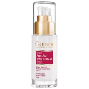 Serum Anti-age Reequilibrant / Омолаживающий себорегулирующий серум с ретинолоподобным действием