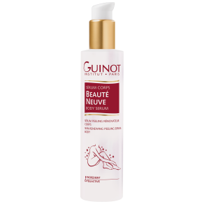 SERUM CORPS BEAUTÉ NEUVE / Увлажняющий серум - эксфолиант для тела с гликолиевой кислотой  и мочевиной