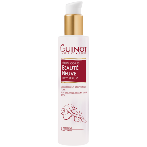 SERUM CORPS BEAUTÉ NEUVE / Увлажняющий серум - эксфолиант для тела с гликолиевой кислотой  и мочевиной