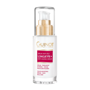 Serum Longue Vie + / Противовозрастной серум "инъекция молодости" для кожи