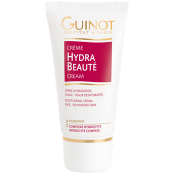 Crème Hydra Beaute / Увлажняющий крем с эксклюзивным влагоудерживающим комплексом