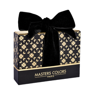 Подарочный набор мини помад Master Colors