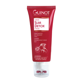 Slim Detox Cream / Крем для похудения