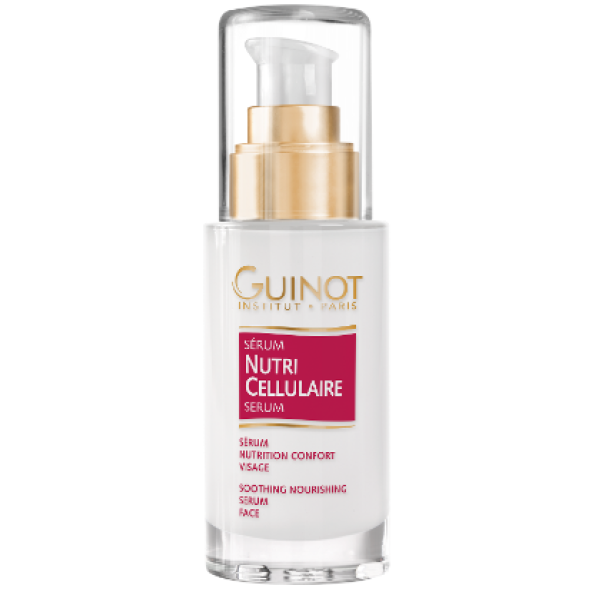 Serum Nutri Cellulare / Серум клеточное питание