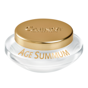 Crème Age Summum   / Пептидный интенсивно омолаживающий крем-концентрат с иммунным и ревитализирующим комплексом