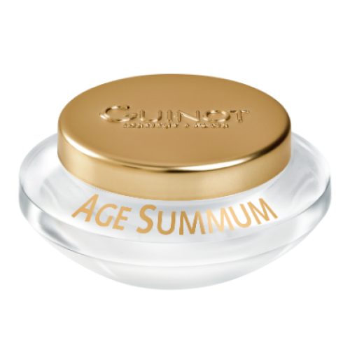 Crème Age Summum   / Пептидный интенсивно омолаживающий крем-концентрат с иммунным и ревитализирующим комплексом