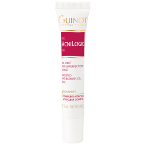Guinot Крем-серум AcniLogic 15 мл