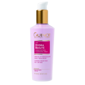 Lait Hydra Beaute / Смягчающее очищающее молочко