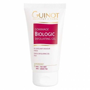 Gommage Biologic / Нежный биологический гель­-пилинг со сроком годности апрель 2023 (только доставка)