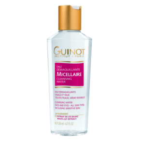 Eau Demaquillante Micellaire / Очищающая мицеллярная вода