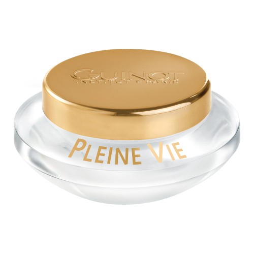 Crème Pleine Vie / Омолаживающий компенсирующий крем с фитоэстрогенами 