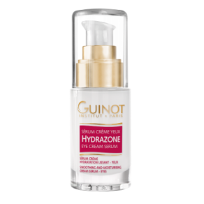 Serum Crème Yeux Hydrazone  / Интенсивный увлажняющий серум-крем пролонгированного действия для области глаз