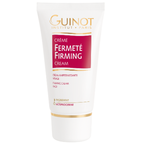 Crème Fermete  / Укрепляющий овал лица лифтинг-крем для всех типов кожи