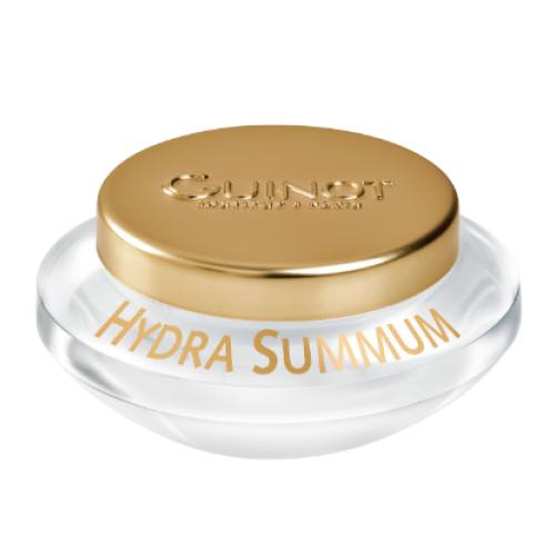 Crème Hydra Summum  / Идеальный антивозрастной крем 3D увлажнение со сроком годности январь 2023 (только доставка)