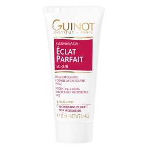 Gommage Eclat Parfait Scrub  / Крем-скраб с микросферами масла жожоба для сияния кожи