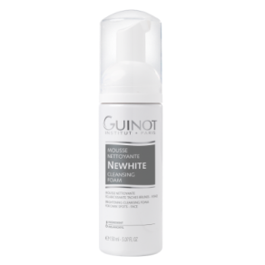 Mousse Nettoyante Newhite / Очищающий осветляющий мусс