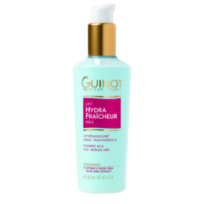 Lait Hydra Fraicheur / Освежающее очищающее молочко
