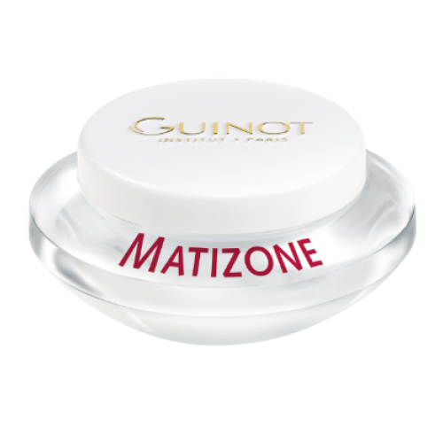 Crème Matizone  / Матирующий увлажняющий крем длительного действия со сроком годности май 2023 (только доставка)