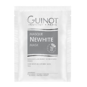 Masque Newhite / Маска для улучшения цвета лица мгновенного действия