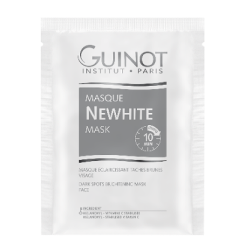 Masque Newhite / Маска для улучшения цвета лица мгновенного действия