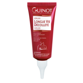 Serum Longue Vie Decollete / Омолаживающий серум для декольте