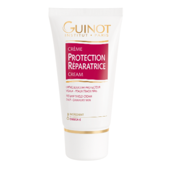 Crème Protection Reparatrice  / Защитный восстанавливающий SOS-крем для повреждённой кожи