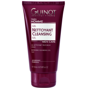 Gel Nettoyant / Очищающий гель для лица