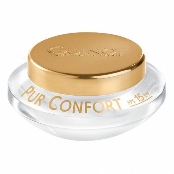 Creme Pur Confort SPF 15 / Успокаивающий крем для комплексной защиты кожи с SPF 15