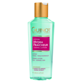 Lotion Hydra Fraicheur / Освежающий Тонизирующий лосьон для всех типов кожи