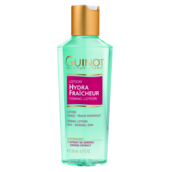 Lotion Hydra Fraicheur / Освежающий Тонизирующий лосьон для всех типов кожи