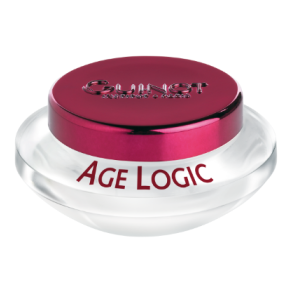 Crème Age Logic / Интенсивный омолаживающий крем с биоэнергетическим комплексом АТФ-Актинержин для всех типов кожи