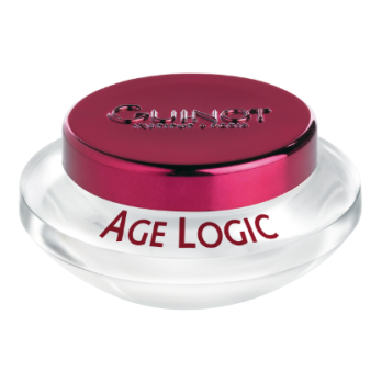 Crème Age Logic / Интенсивный омолаживающий крем с биоэнергетическим комплексом АТФ-Актинержин для всех типов кожи