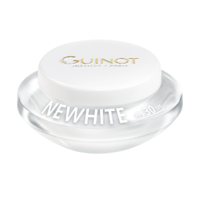 Creme Jour Newhite SPF 30 / Дневной осветляющий крем для сияния кожи SPF 30