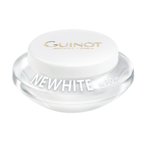 Creme Jour Newhite SPF 30 / Дневной осветляющий крем для сияния со сроком годности май 2023 (только доставка)