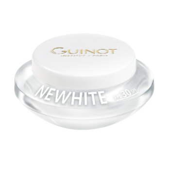 Creme Jour Newhite SPF 30 / Дневной осветляющий крем для сияния кожи SPF 30