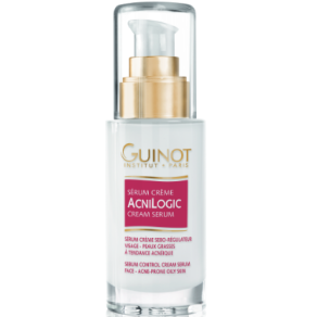 Serum Creme Acnilogic / Себорегулирующий серум-крем