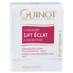Concentre Lift Eclat / Ампулы для мгновенного лифтинга и сияния кожи