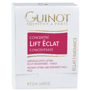 Concentre Lift Eclat / Ампулы для мгновенного лифтинга и сияния кожи