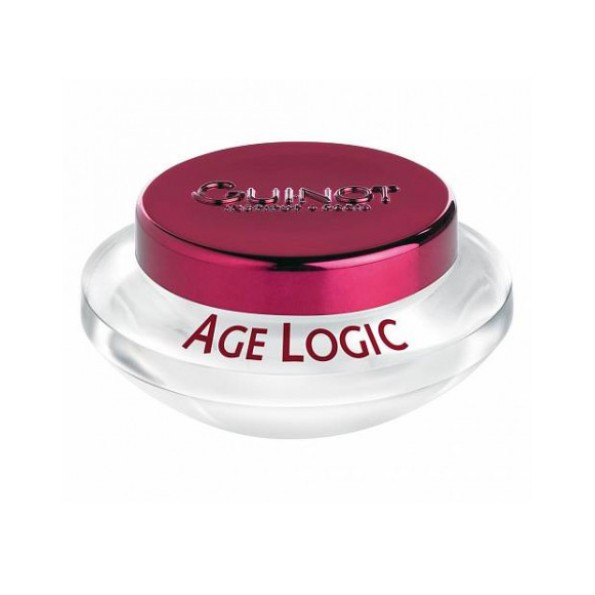 Creme Rich Age Logic / Интенсивный омолаживающий крем