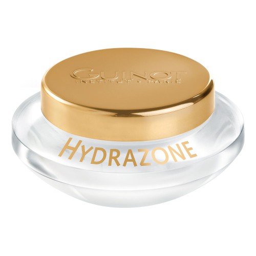 Crème Hydrazone / Интенсивный увлажняющий крем с гидроцит-липосомами для всех типов кожи