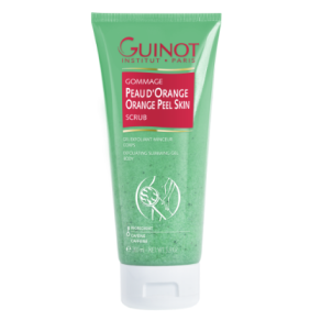 Gommage Peau D'Orange / Антицеллюлитный скраб для тела