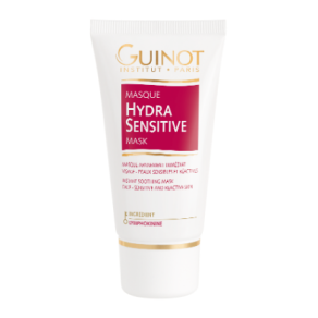 Masque Hydra Sensitive / Успокаивающая маска мгновенного действия