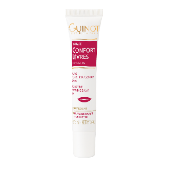 Baume Confort Levres / Защитный питательный бальзам для губ