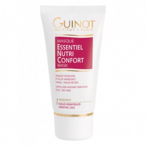 Masque Essentiel Nutrition Confort / Питательная маска мгновенного Действия